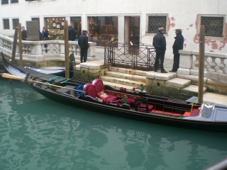 イタリア旅行記写真